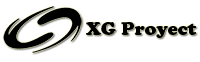 Logo XG-Proyect
